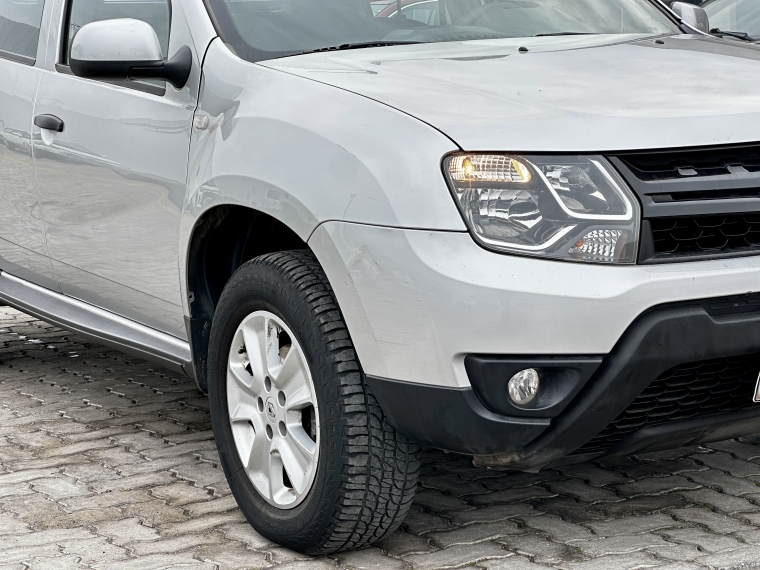 Renault Oroch Zen Cd Mt 1.6 2019 Usado  Usado en Kovacs Usados