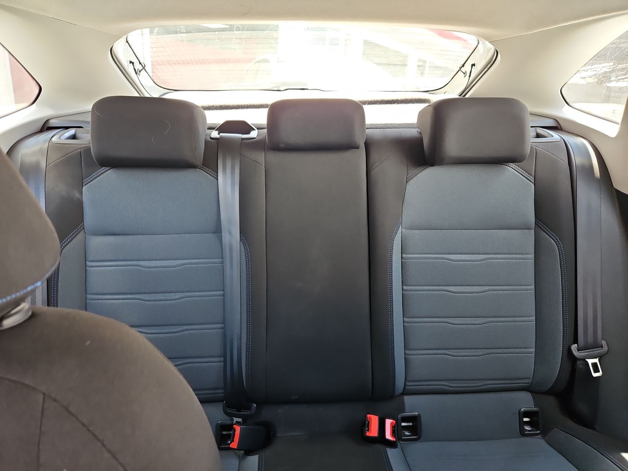 Volkswagen Nivus Nivus Tsi 1.0 Aut 2023 Usado en Usados de Primera - Sergio Escobar