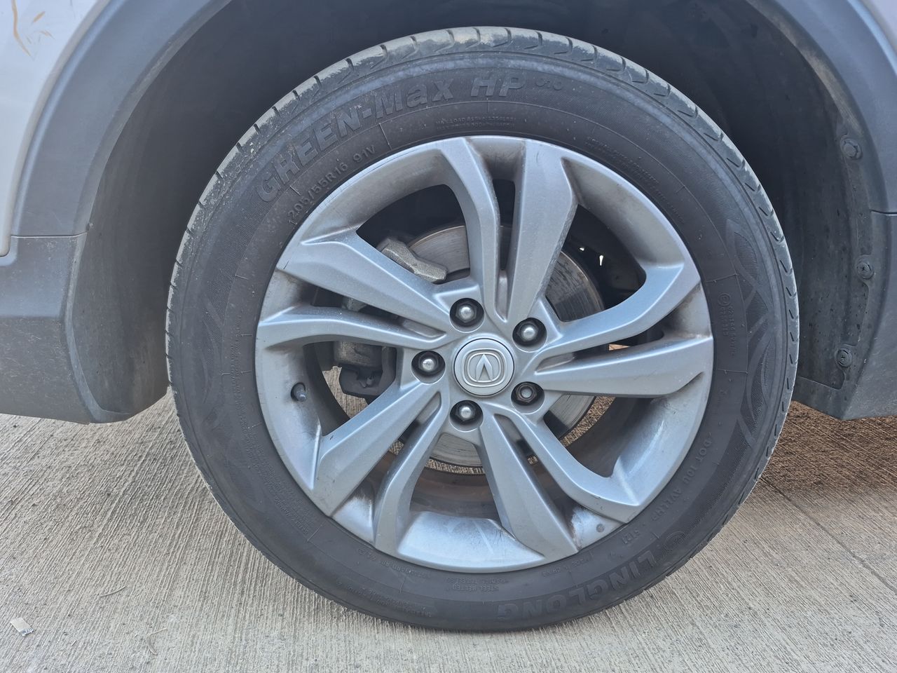 Changan Cs15 Cs15 Hb 4x2 1.5 2022 Usado en Usados de Primera - Sergio Escobar