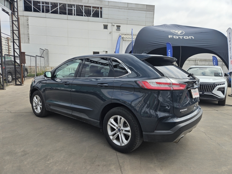 Ford Edge Edge Sel 2.0 Aut 2020 Usado en Rosselot Usados