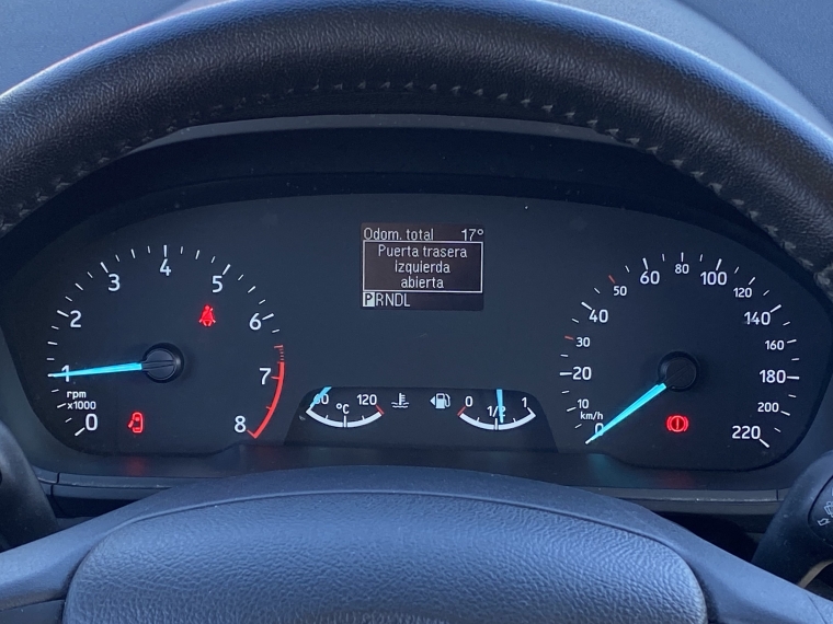 Ford Ecosport Ecosport 1.5 Aut 2022 Usado en Rosselot Usados
