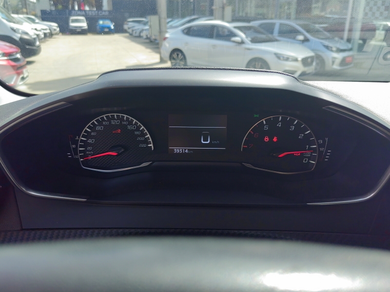 Peugeot 208 208 Puretech 75 1.2 2022 Usado en Rosselot Usados