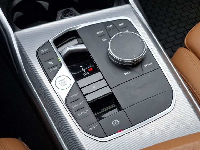 Bmw 420 I Gran Coupe Dynamic 2024 Usado  Usado en BMW Premium Selection