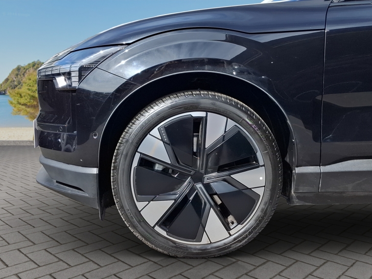 Volvo Ex30 E60 Ultra Aut 2026 Usado  Usado en BMW Premium Selection