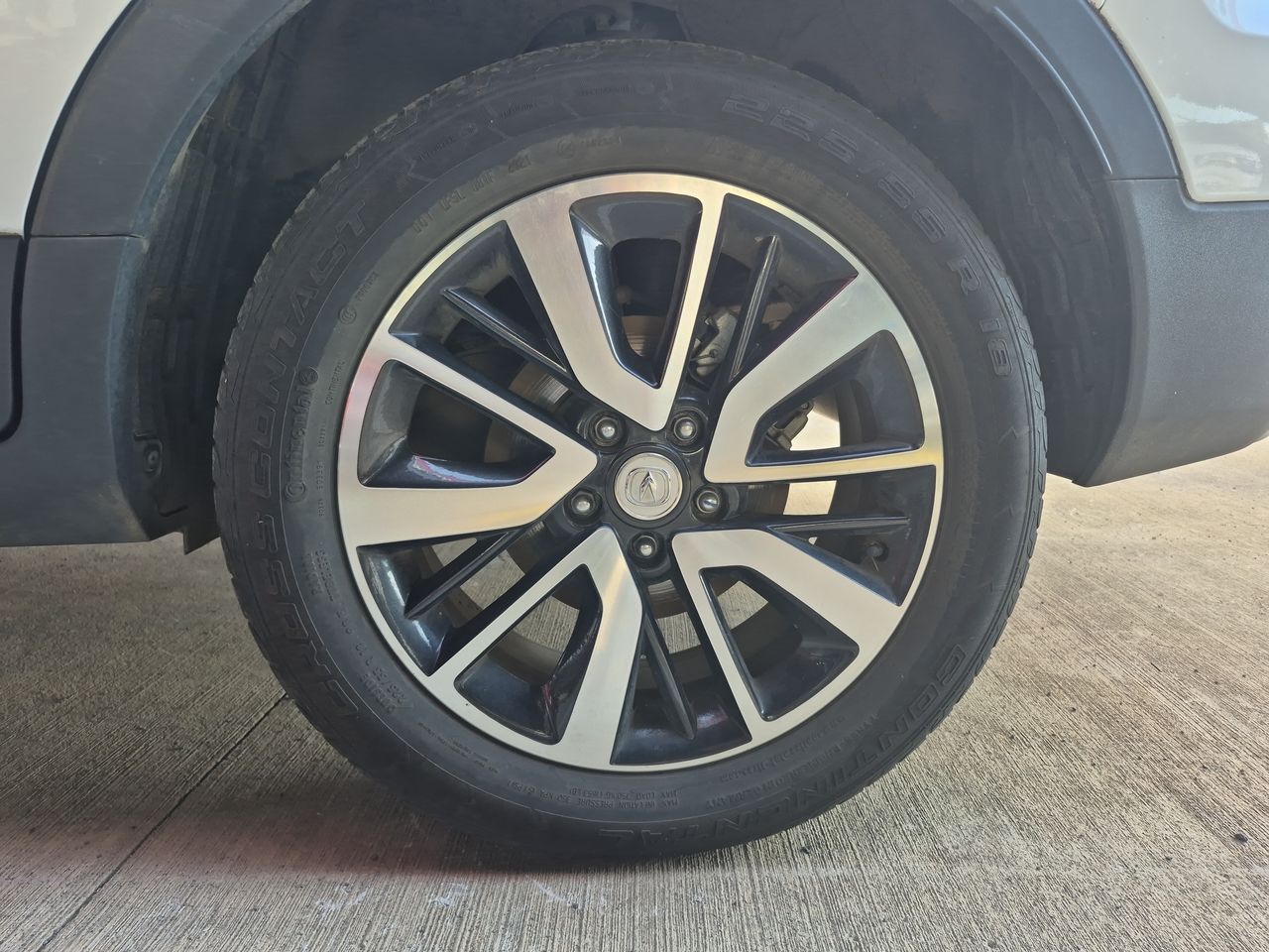 Changan Cs55 Cs55 1.5 2022 Usado en Usados de Primera - Sergio Escobar