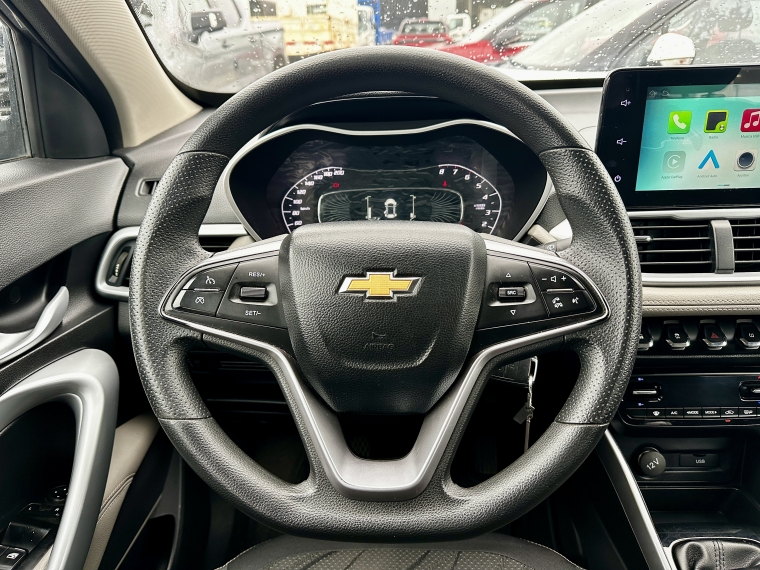 Chevrolet Groove 1.5 Mt 2024 Usado  Usado en Kovacs Usados
