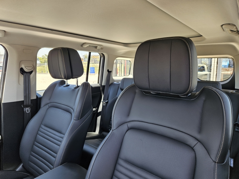 Jaecoo J6 Patagonia At (electrico) 4x4 2025 Usado  Usado en Kovacs Usados