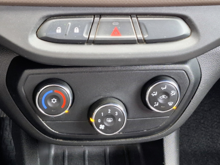 Chevrolet Spin Ltz Mt 2019 Usado  Usado en Webautos.cl