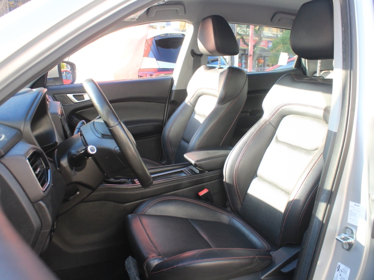 Chery Tiggo 3 Tiggo 3 Cvt 1.5l Aut 2023 Usado en Rosselot Usados