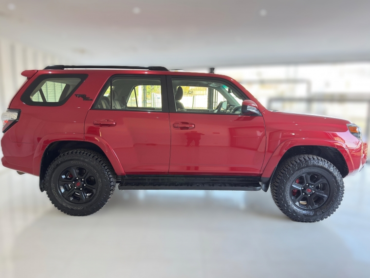 Toyota 4runner 4x4 4.0 Aut 2019 Usado en Automotriz Olea Flaño