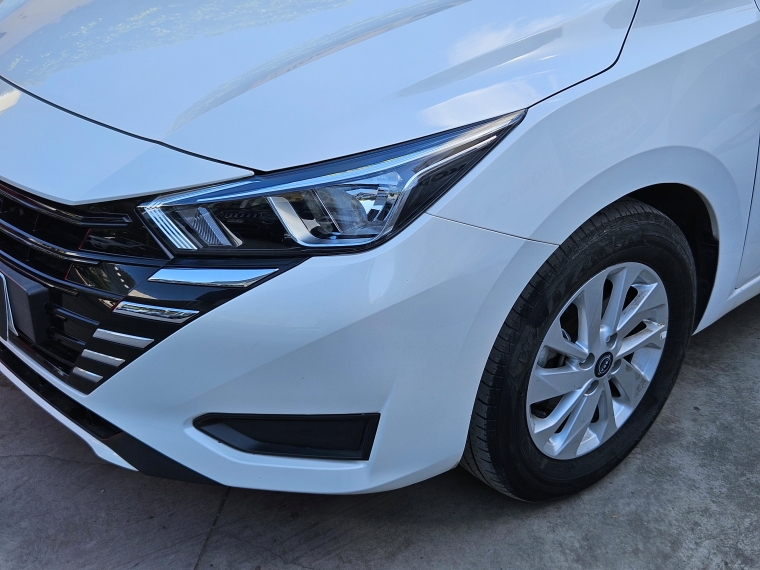 Nissan Versa 1.6 Sense Nfc Mt 2025 Usado  Usado en Kovacs Usados
