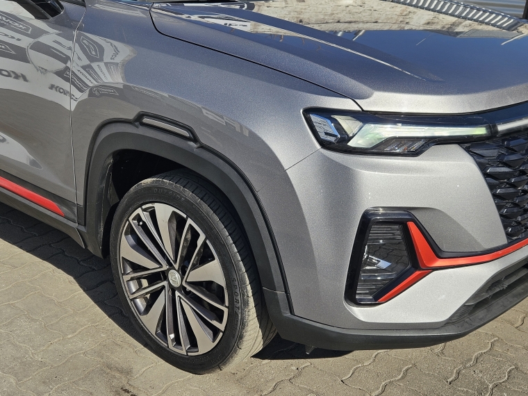 Changan Cs35 Plus Elite At 2023 Usado Usado en Kovacs Usados Changan Cs35 Plus Elite At 2023 Usado Usado en Kovacs Usados