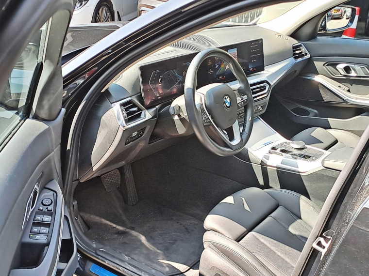 Bmw 320 D Dynamic Lci 2023 Usado  Usado en BMW Premium Selection