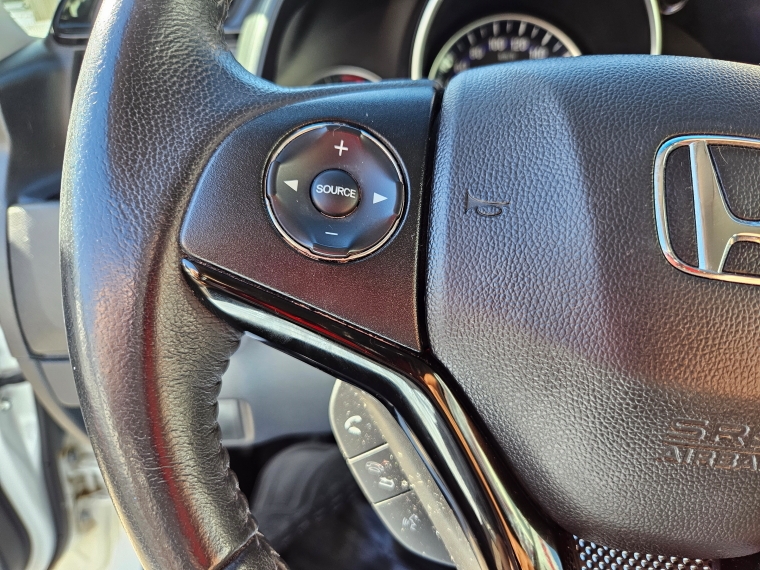 Honda Wr-v Wr V Ex 1.5 Aut 2023 Usado en Rosselot Usados