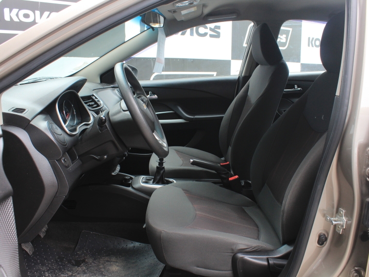 Chevrolet Sail 1.5   Ls  Mt 2023 Usado  Usado en Kovacs Usados