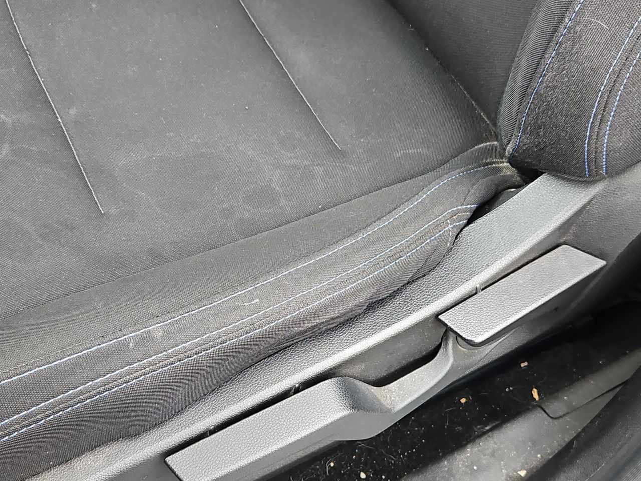 Haval Jolion Jolion Active 1.5 2022 Usado en Usados de Primera - Sergio Escobar