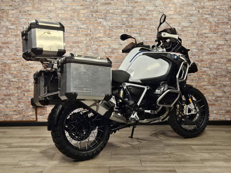 Bmw R 1250 gs adventure Ii 2023 Usado en BMW Premium Selection