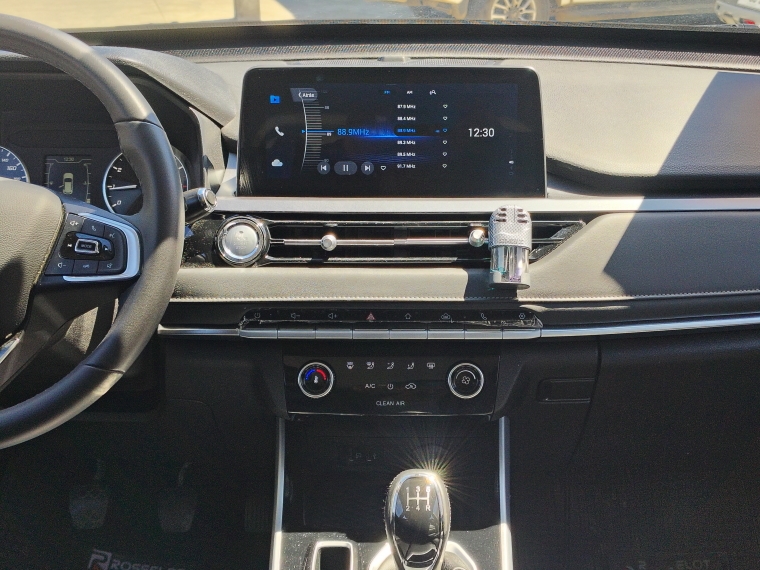 Chery Tiggo 3 pro Tiggo 3 Pro Gls 1.5 2023 Usado en Rosselot Usados