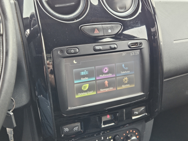 Renault Oroch Intens Cd Mt 2.0 2019 Usado  Usado en Kovacs Usados