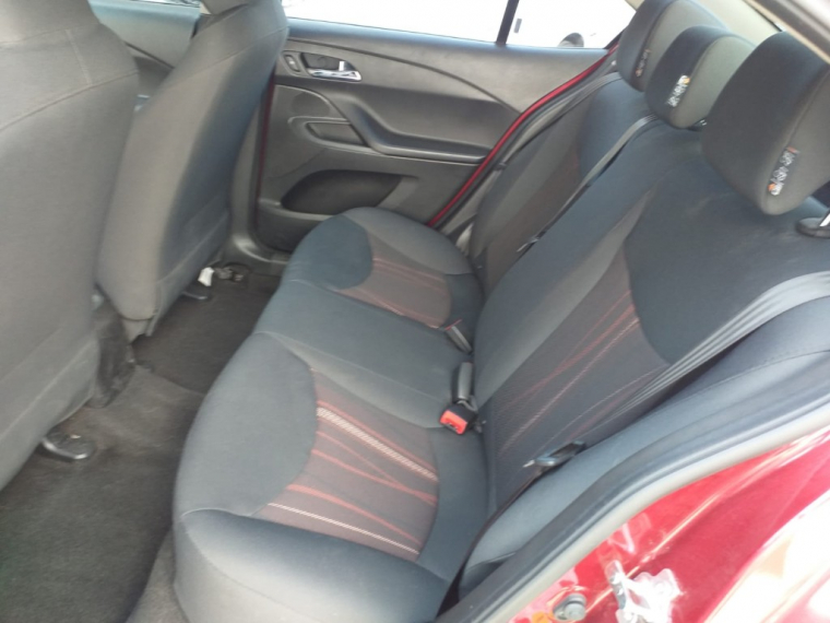 Chevrolet Sail Ls 2021 Usado  Usado en Webautos.cl