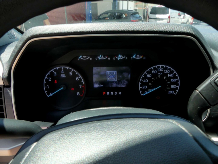 Ford F-150 Xlt At 4x2 2022 Usado  Usado en Webautos.cl