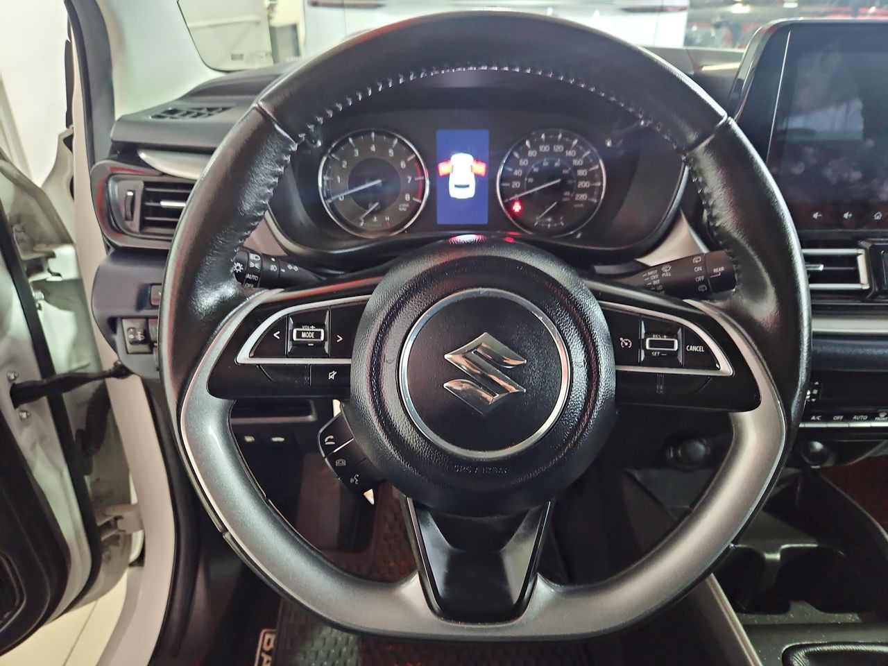Suzuki Baleno Baleno 4x2 1.5 2024 Usado en Usados de Primera - Sergio Escobar