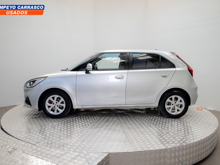 Mg 3 1.5 Mt Std 2020 Usado  Usado en Pompeyo