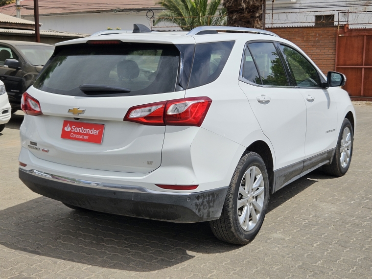 Chevrolet Equinox 1.5 Lt At 2018 Usado  Usado en Kovacs Usados