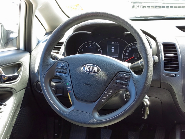 Kia Cerato Cerato Ex 1.6 2018 Usado en Rosselot Usados