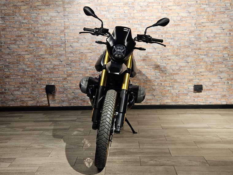Bmw R 12 Gs 2026 Usado en BMW Premium Selection