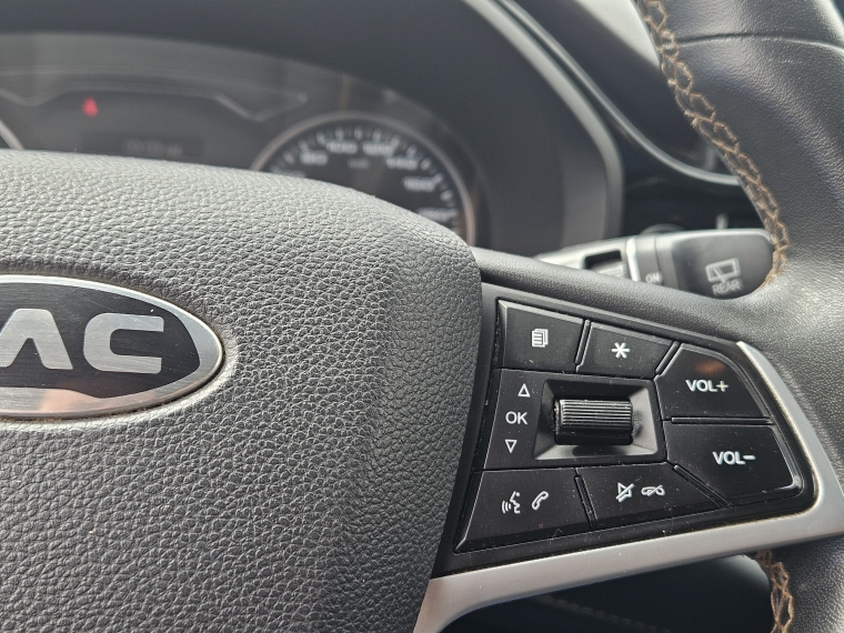 Jac S4 Turbo 1.5 Mt 2020 Usado  Usado en Kovacs Usados