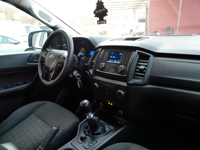 Ford Ranger Xl 4x4 2.2 2022 Usado  Usado en Webautos.cl