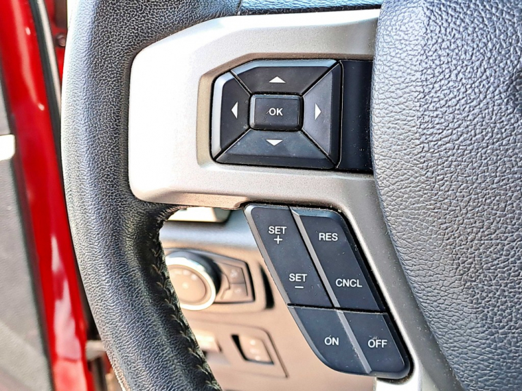 Ford F-150 Lariat Sport 4x4 5.0 2020 Usado  Usado en Webautos.cl