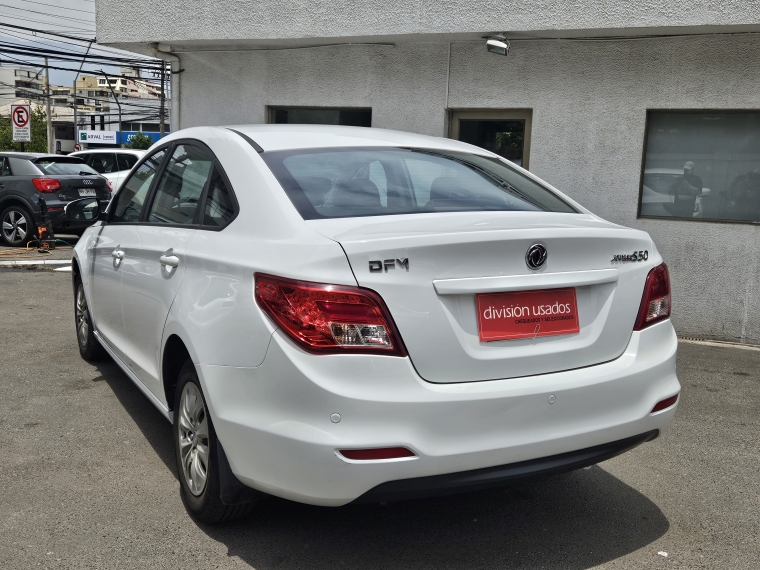 Dongfeng S50 Joyear S50 2020 Usado en Rosselot Usados
