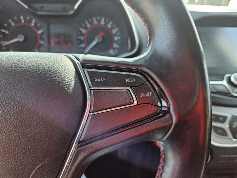 Chery Arrizo 5 Arrizo 5 Gls Mt 2022 Usado en Rosselot Usados