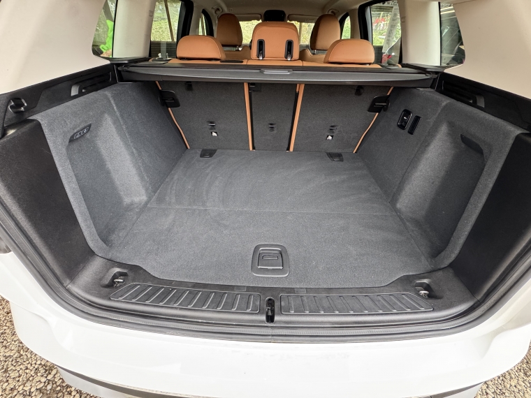 Bmw X3 S Drive 20i 2025 Usado  Usado en Webautos.cl