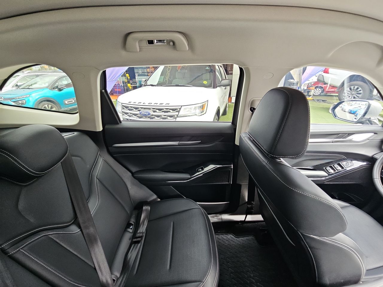 Haval H6 H6 Deluxe 2.0 Aut 2024 Usado Usado en Webautos.cl Haval H6 H6 Deluxe 2.0 Aut 2024 Usado Usado en Webautos.cl