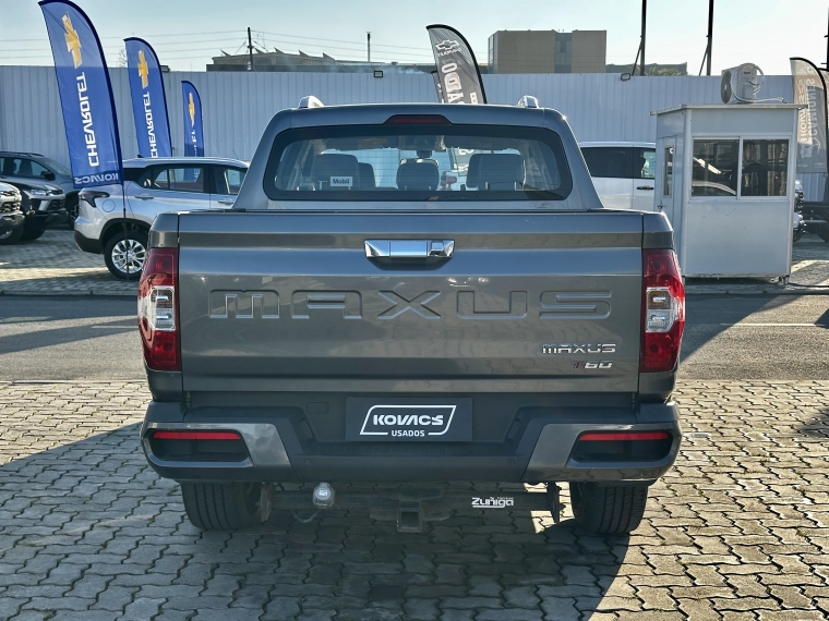 Maxus T60 T60 Dcab 4x4 2.0 2022 Usado  Usado en Kovacs Usados