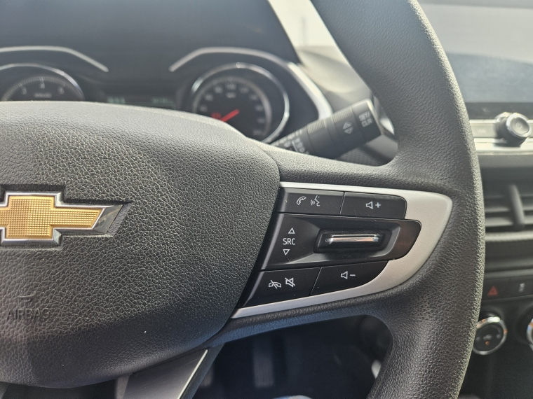 Chevrolet Onix Hb Rs  1.0t 2022 Usado  Usado en Kovacs Usados