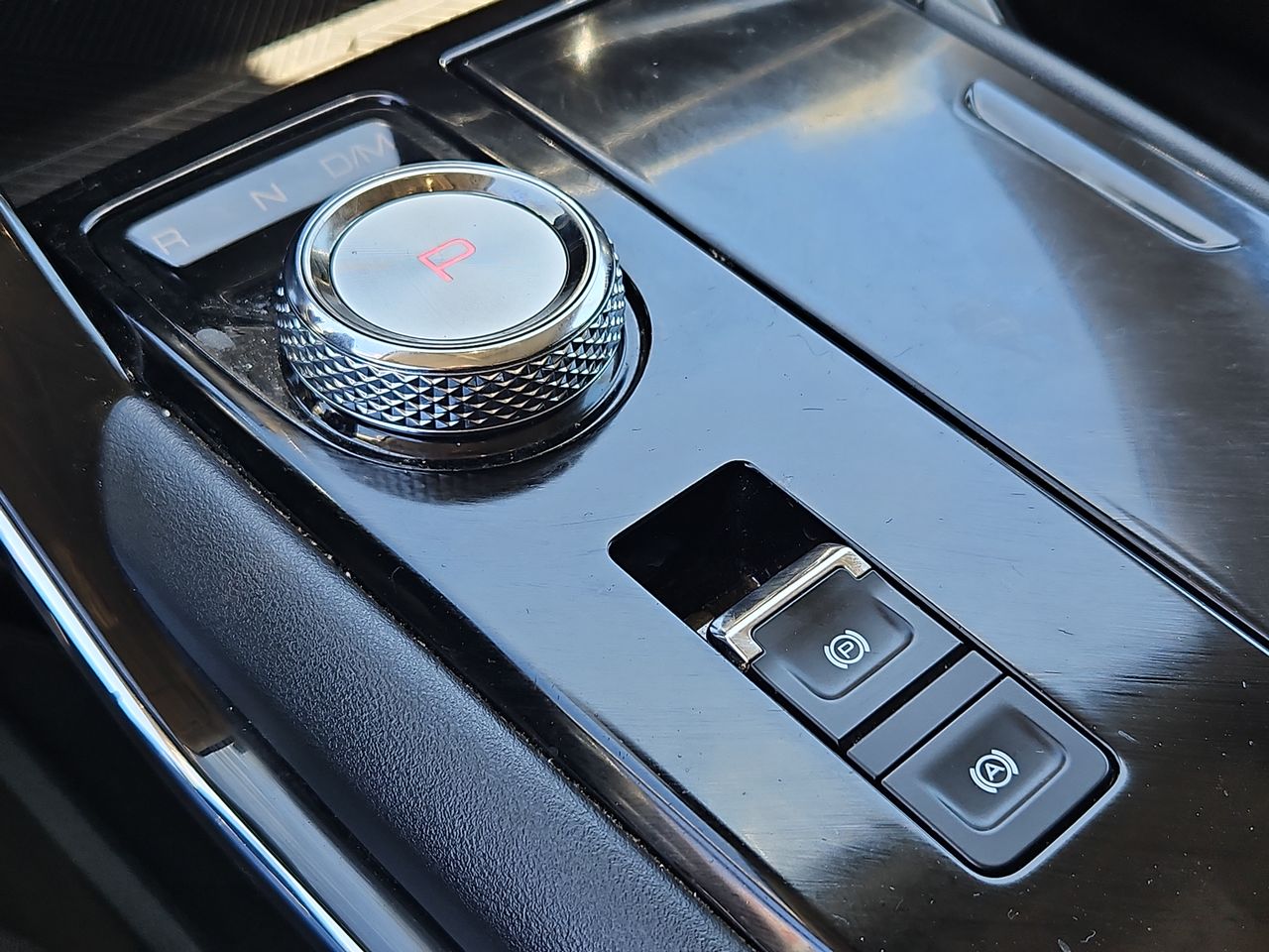 Haval H6 H6 Turbo Dct 4x2 2.0 Aut 2024 Usado en Usados de Primera - Sergio Escobar