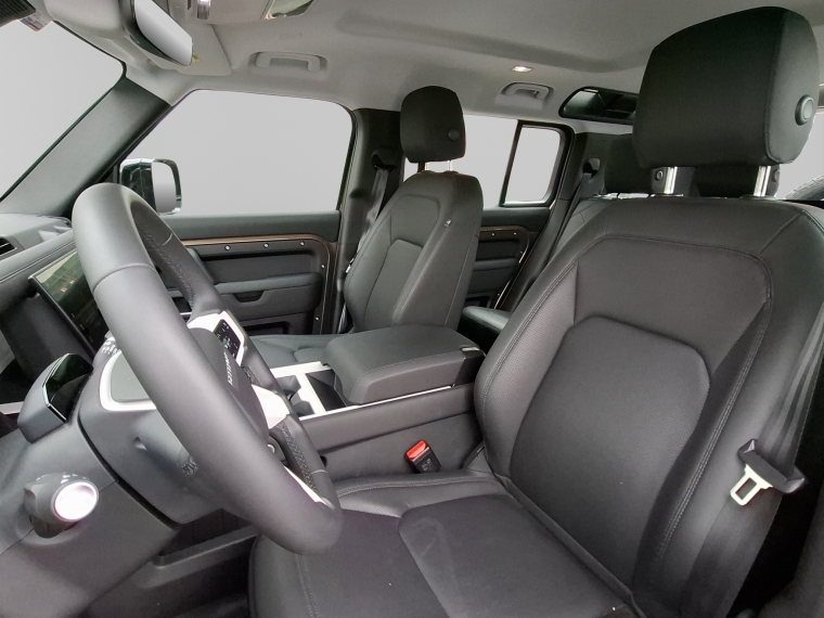 Land rover Defender 110 3.0id S 2026 Usado  Usado en BMW Premium Selection