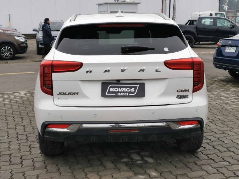 Haval Jolion Deluxe 1.5 Aut 2022 Usado  Usado en Kovacs Usados