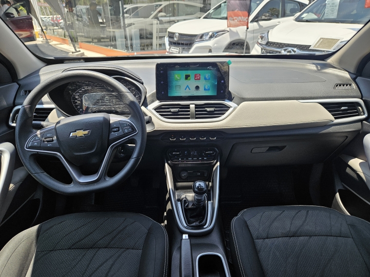 Chevrolet Groove Ltz 1.5 Mt 2024 Usado  Usado en Kovacs Usados