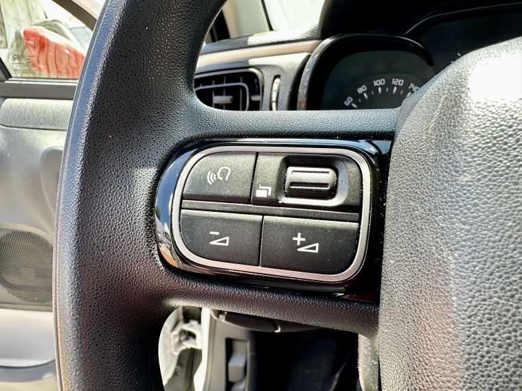 Citroen C-3 C3 1.2 2018 Usado  Usado en Kovacs Usados