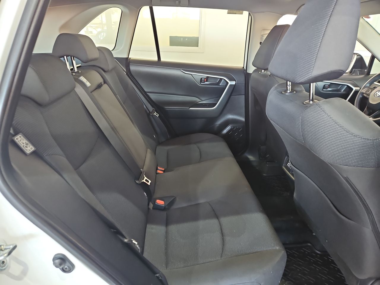 Toyota Rav4 Rav 4 Le 2.0 2023 Usado en Usados de Primera - Sergio Escobar