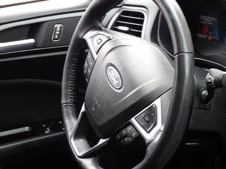 Ford Fusion Limited 2019 Usado  Usado en Webautos.cl