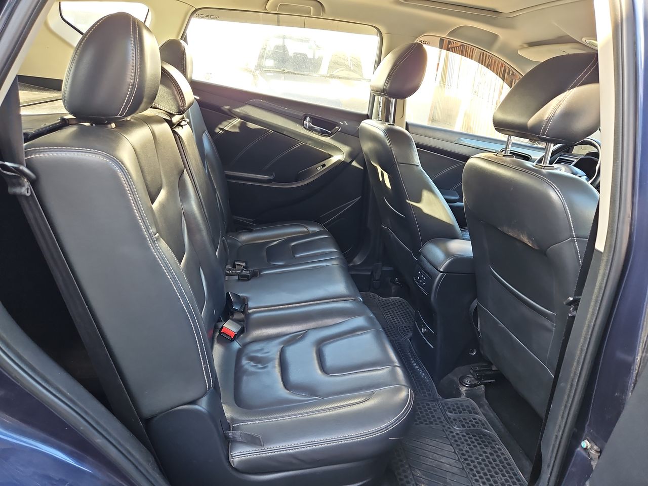 Dfsk 580 580 1.5 2018 Usado en Usados de Primera - Sergio Escobar