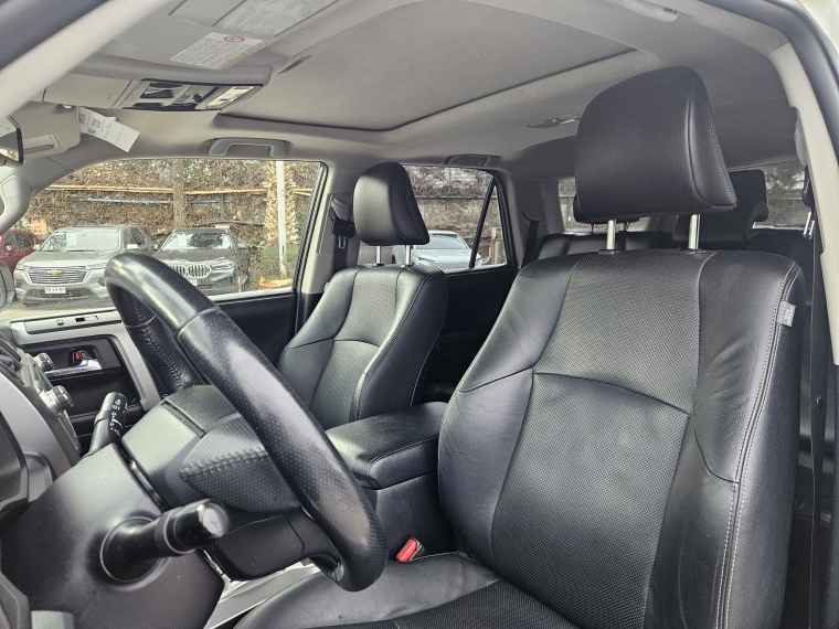 Toyota 4runner 4.0 Limited At 4x4 2014 Usado  Usado en Kovacs Usados