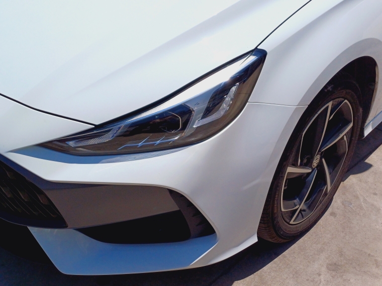 Mg Gt Gt Dct 1.5 Aut 2023 Usado en Rosselot Usados