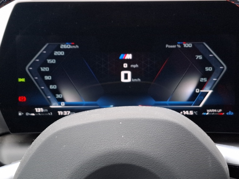 Bmw M235 Xdrive Gran Coupé 2026 Usado  Usado en BMW Premium Selection